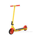 Electric Scooter With Seat Children 2 Wheel Electric Kick Scooter For Kid Supplier